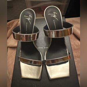 Giuseppe Zanotti Sandals